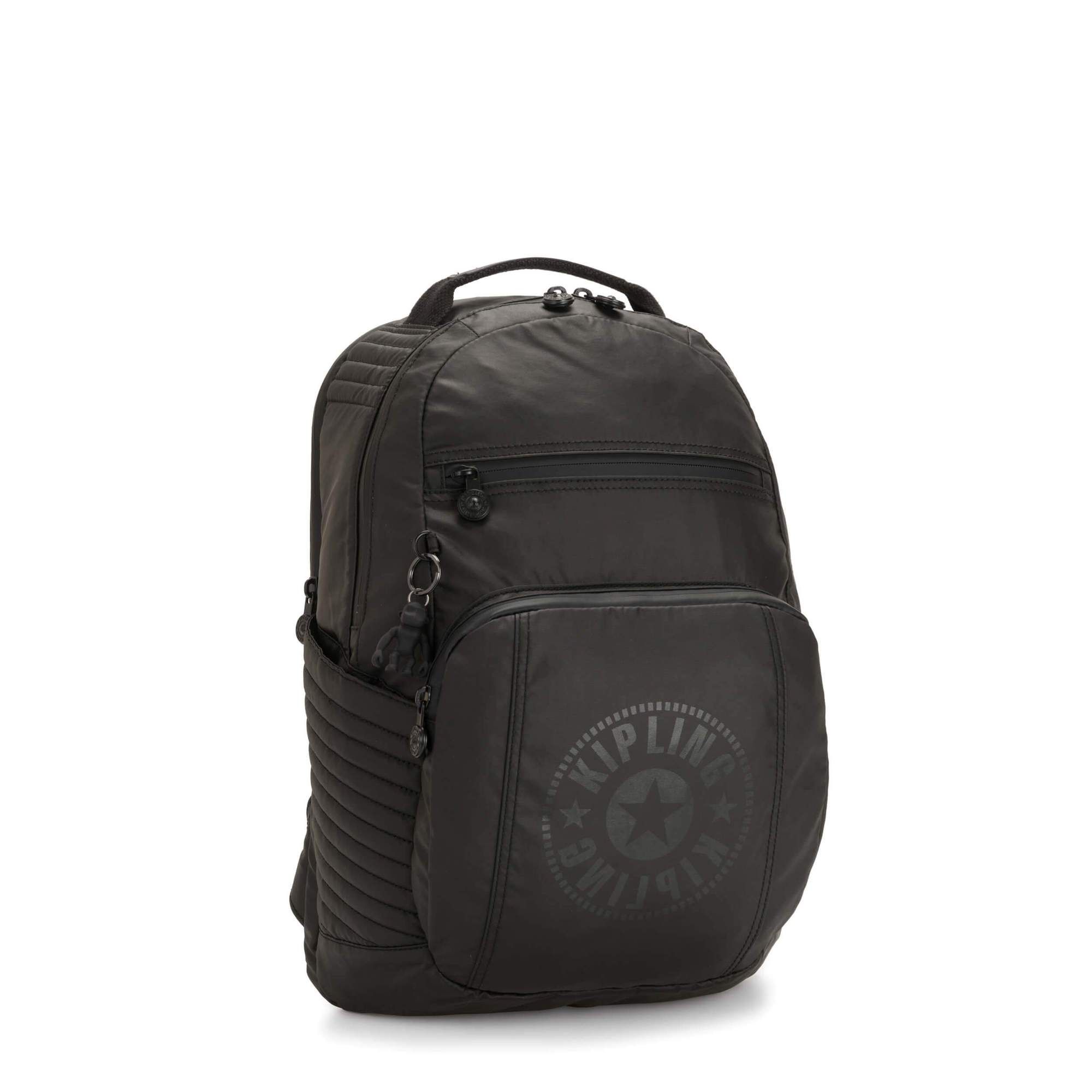 Kipling - Ba lô túi xách 2-in-1 Troy Extra New Classics ++ Unisex 0122Q