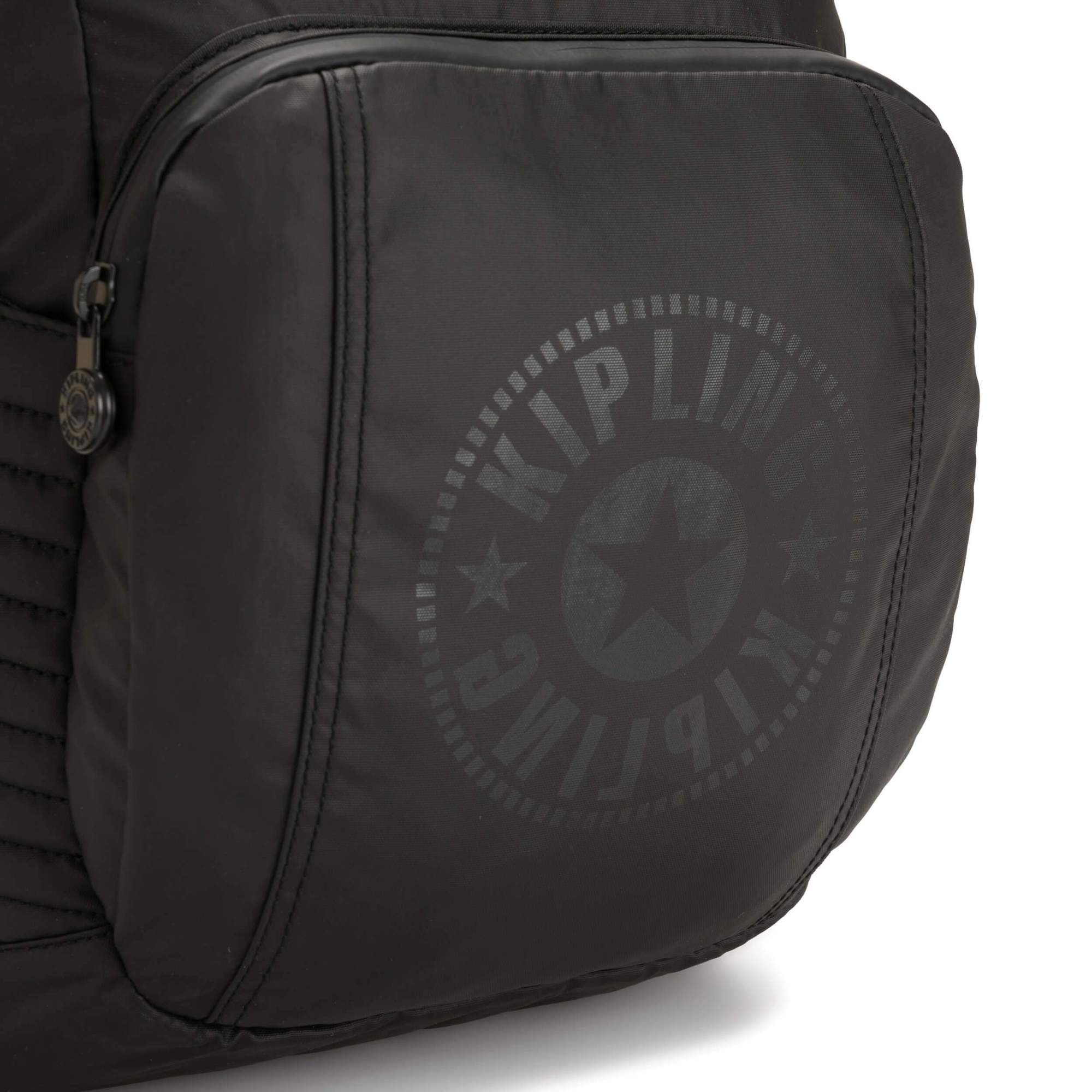 Kipling - Ba lô túi xách 2-in-1 Troy Extra New Classics ++ Unisex 0122Q