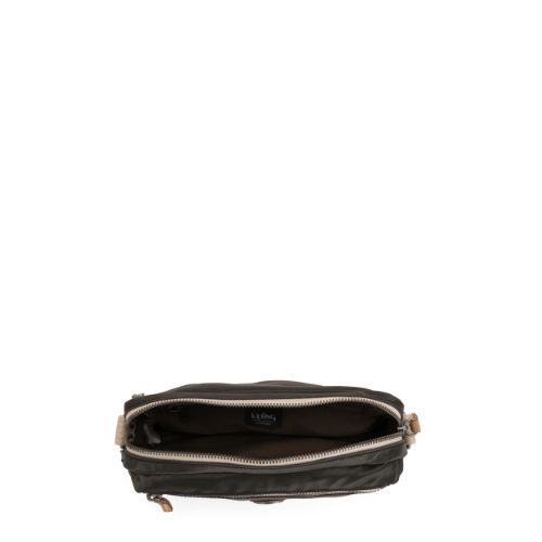 Kipling - Túi đeo chéo Halima Edgeland + Unisex 1450J
