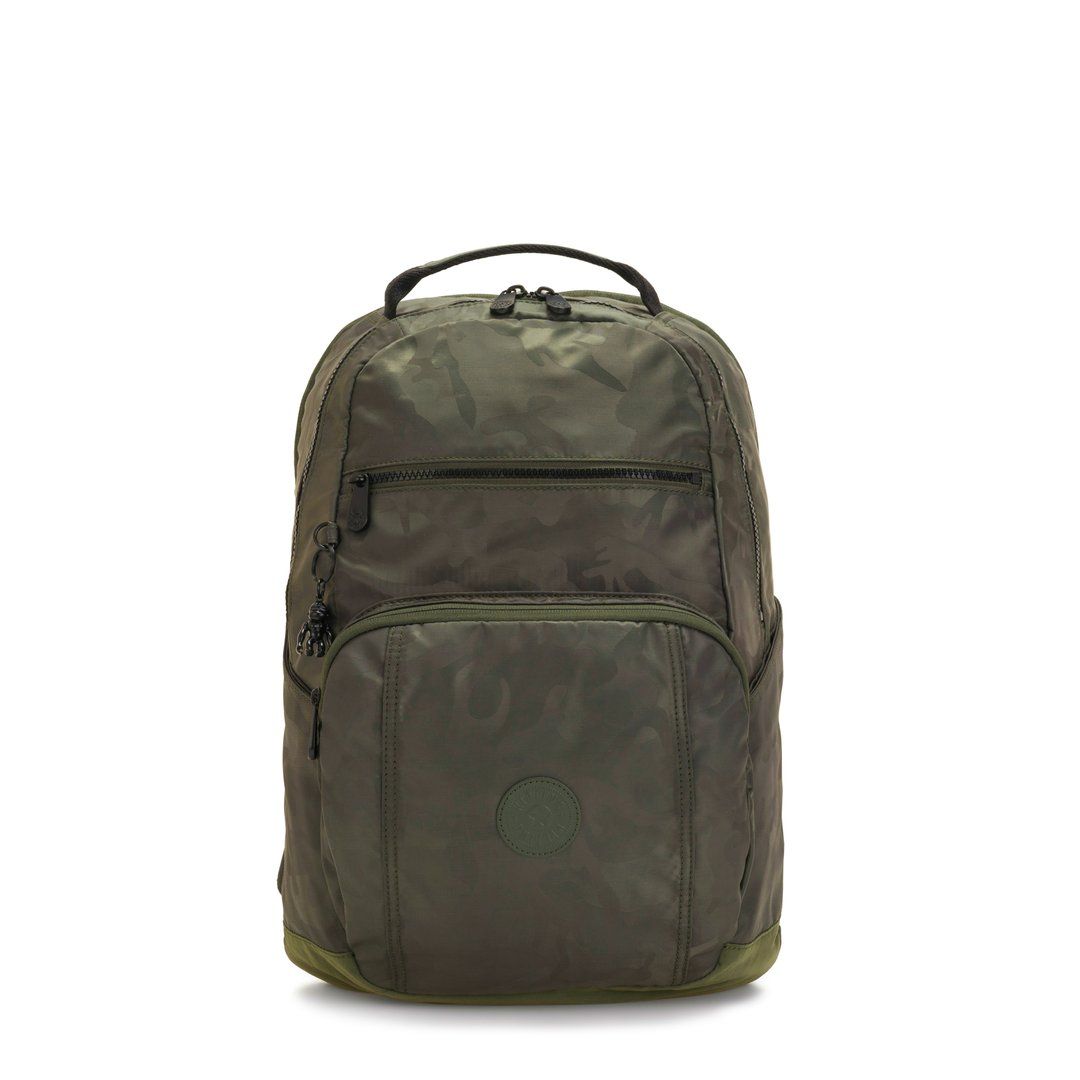 Kipling - Ba lô Troy Basic Elevated Unisex 1348S