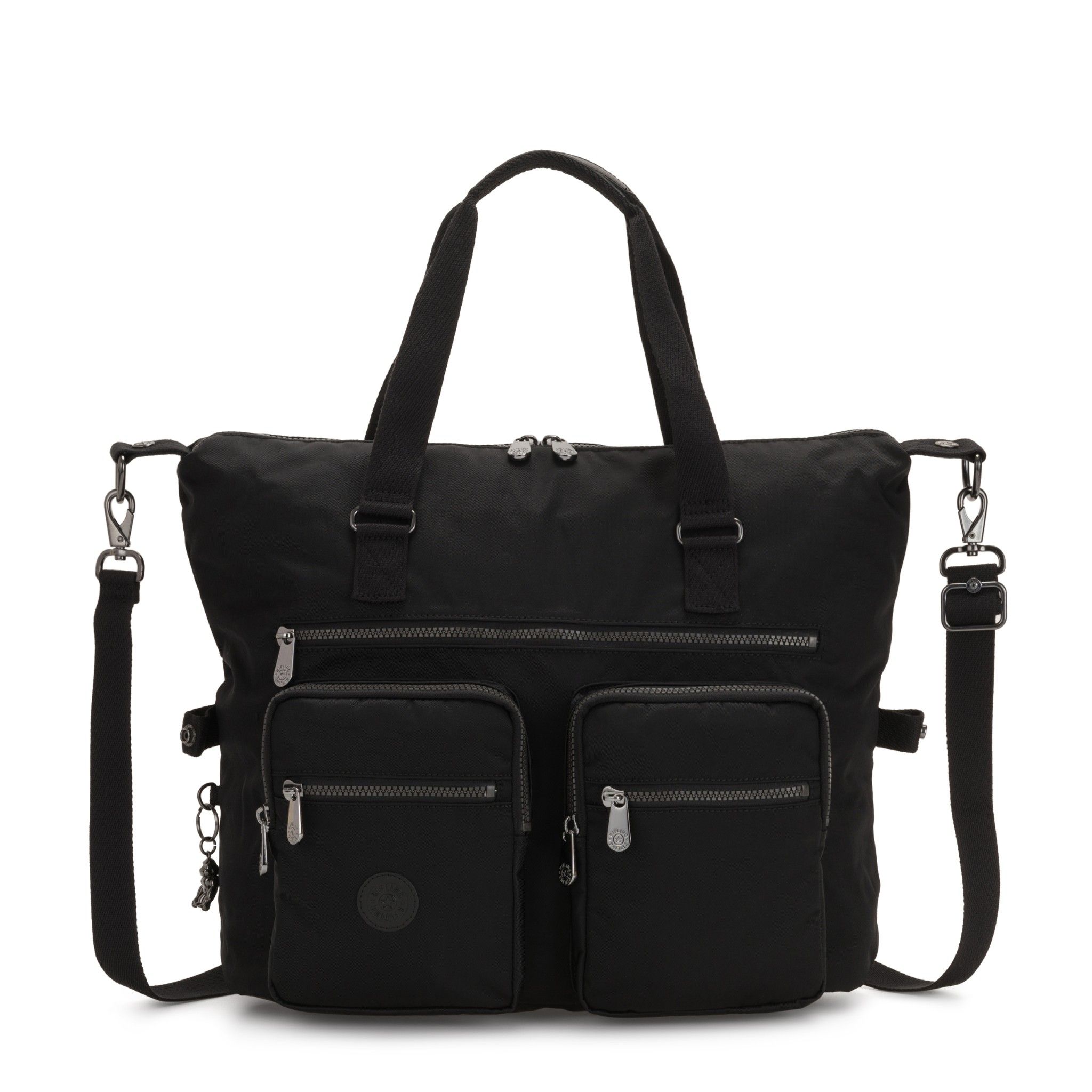 Kipling - Túi xách New Erasto Basic Elevated Unisex 2153F
