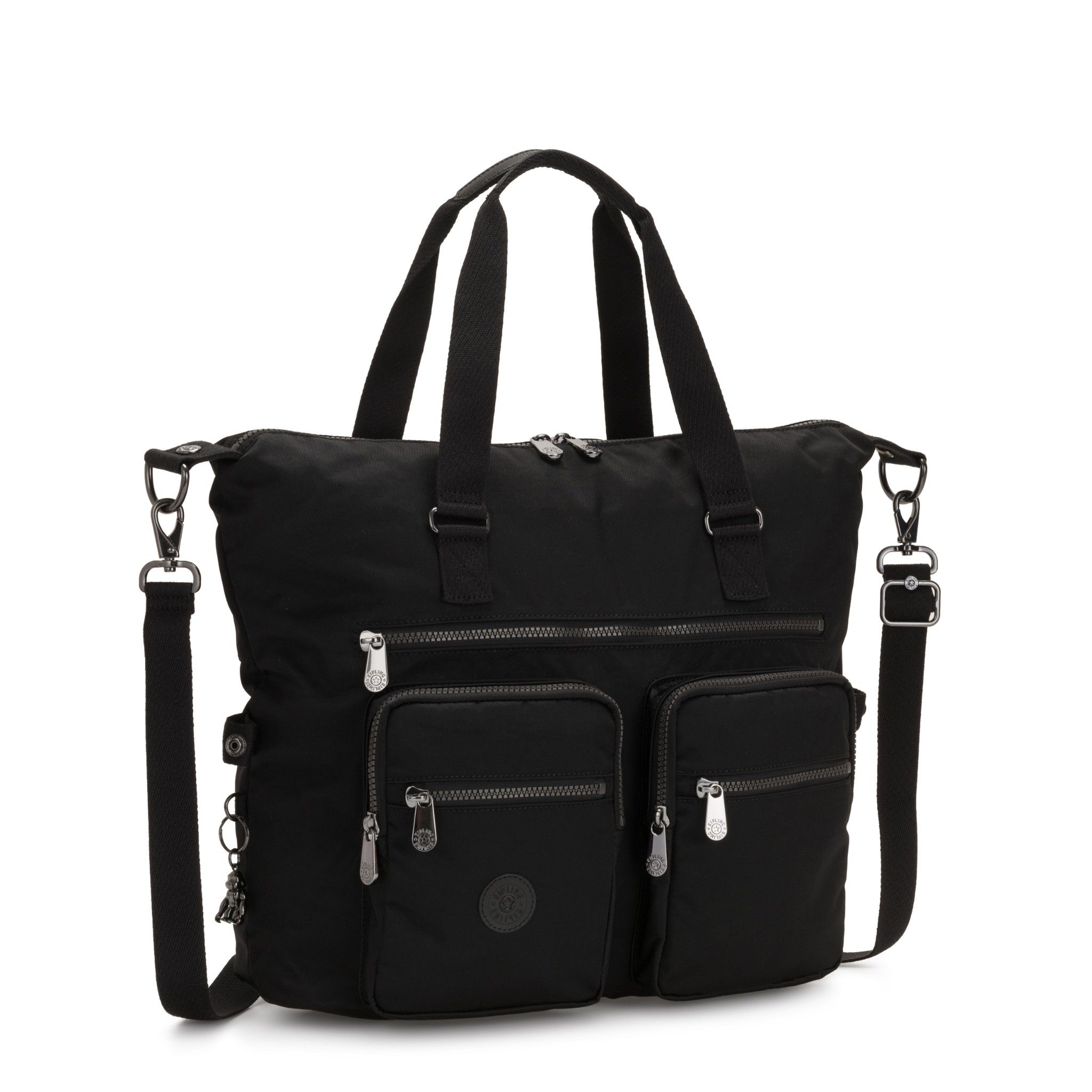 Kipling - Túi xách New Erasto Basic Elevated Unisex 2153F