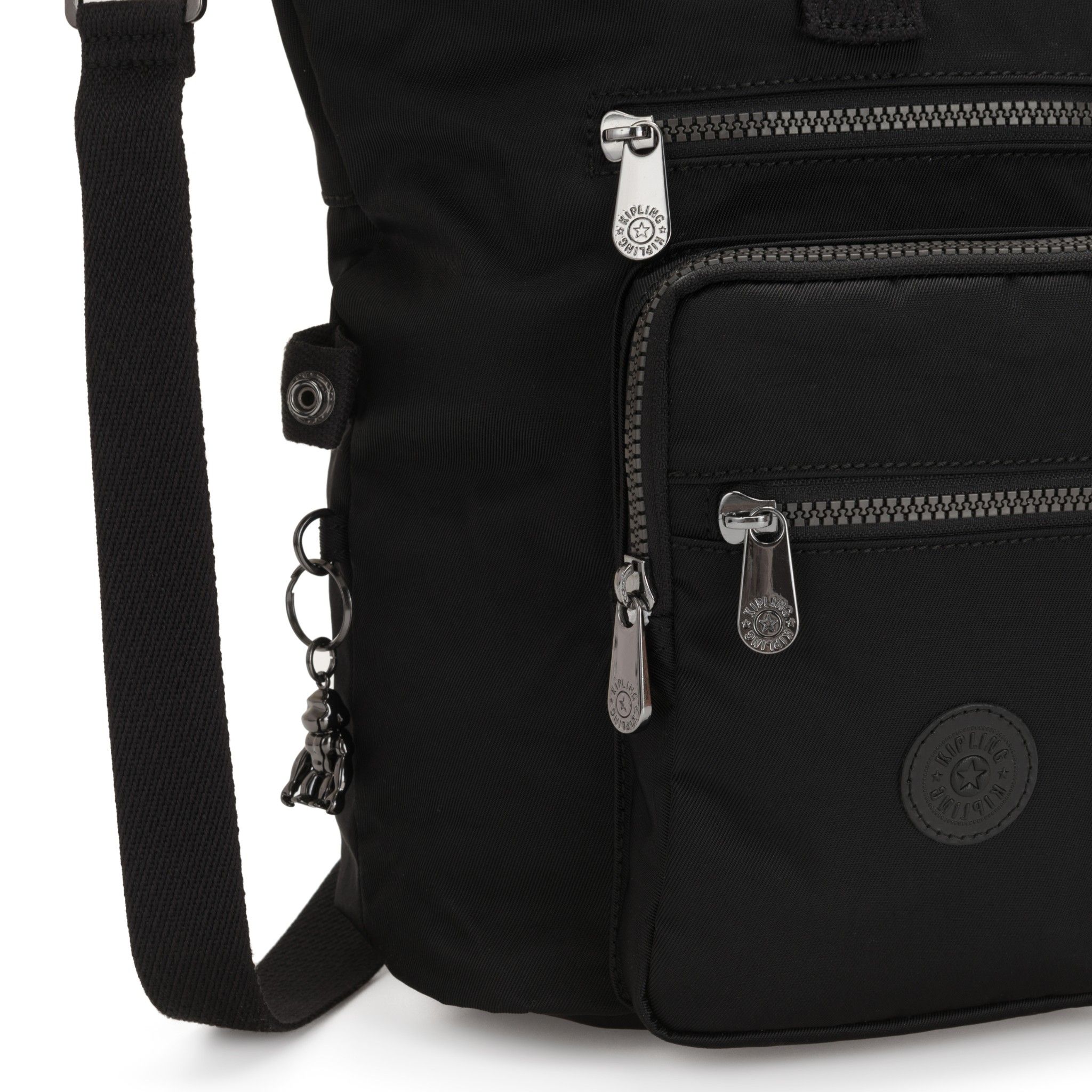 Kipling - Túi xách New Erasto Basic Elevated Unisex 2153F