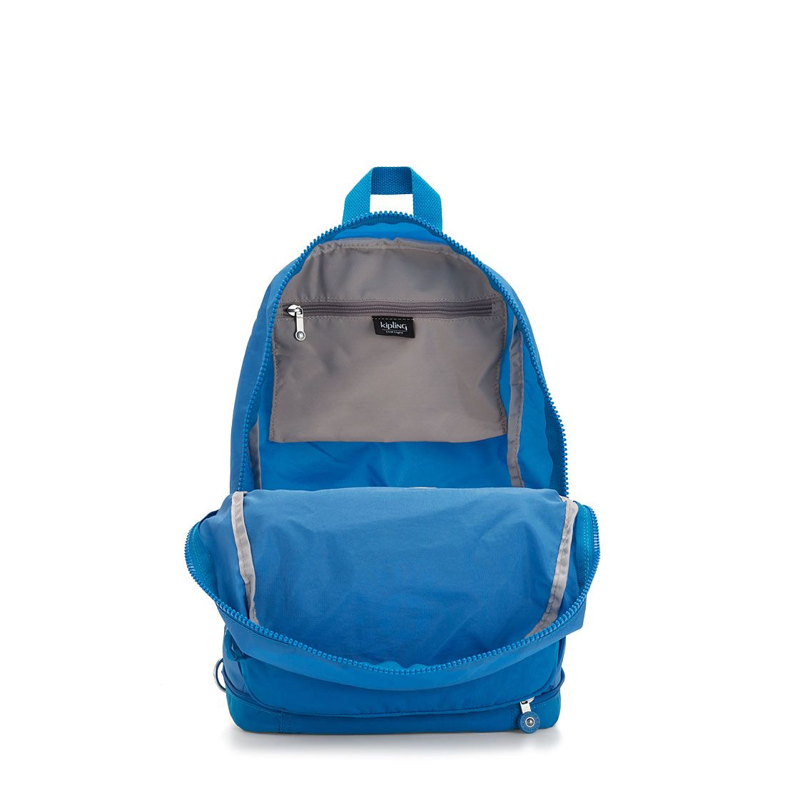 Kipling - Ba lô kết hợp túi đeo chéo Classic Niman Fold New Classics Unisex 3873H