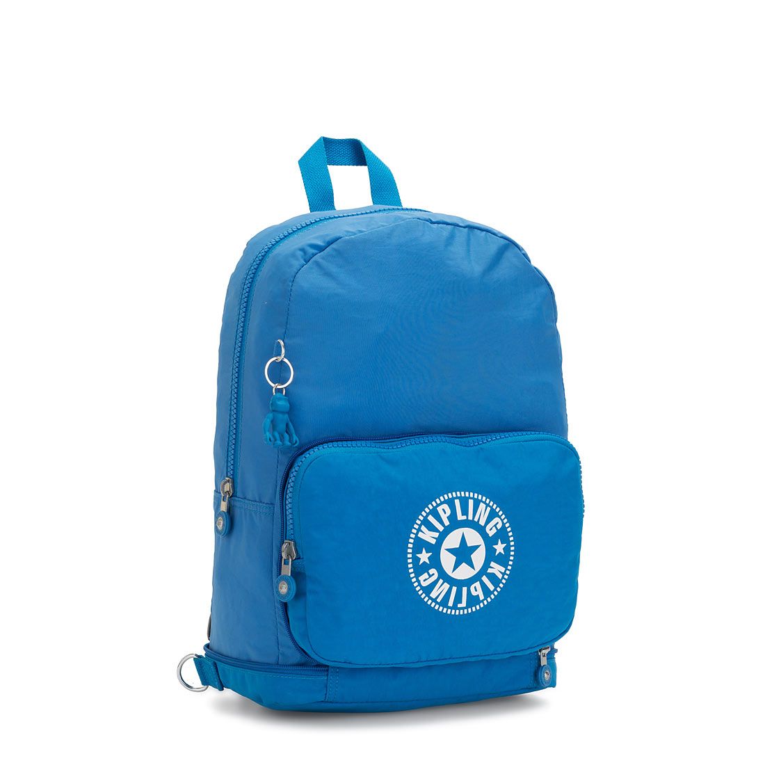 Kipling - Ba lô kết hợp túi đeo chéo Classic Niman Fold New Classics Unisex 3873H