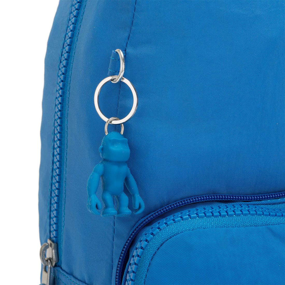 Kipling - Ba lô kết hợp túi đeo chéo Classic Niman Fold New Classics Unisex 3873H