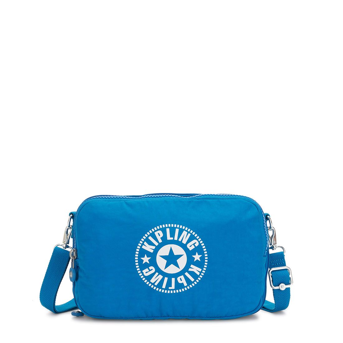 Kipling - Ba lô kết hợp túi đeo chéo Classic Niman Fold New Classics Unisex 3873H