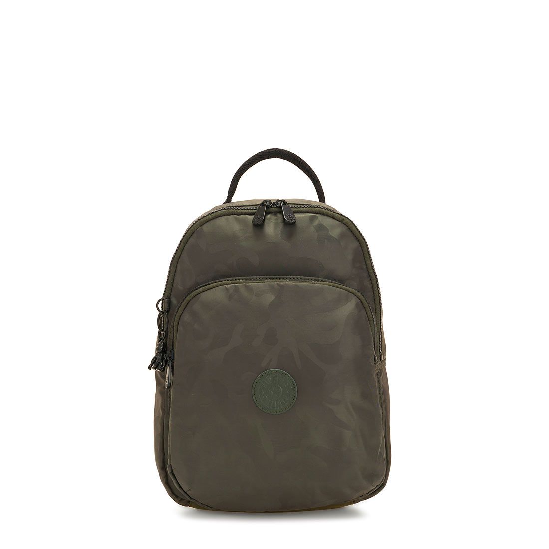 Kipling - Ba lô Seoul Air S Basic Elevated Unisex 1348S