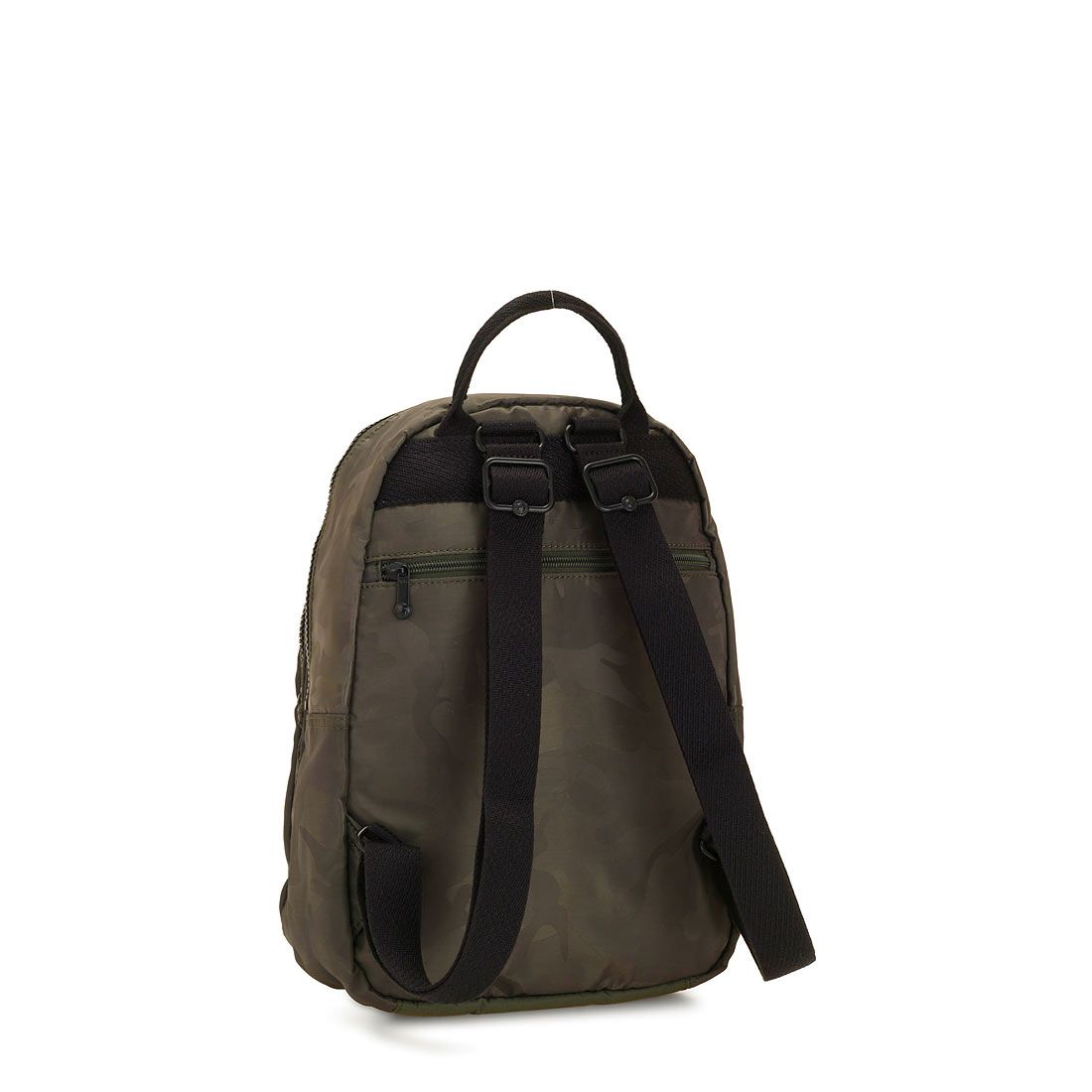 Kipling - Ba lô Seoul Air S Basic Elevated Unisex 1348S