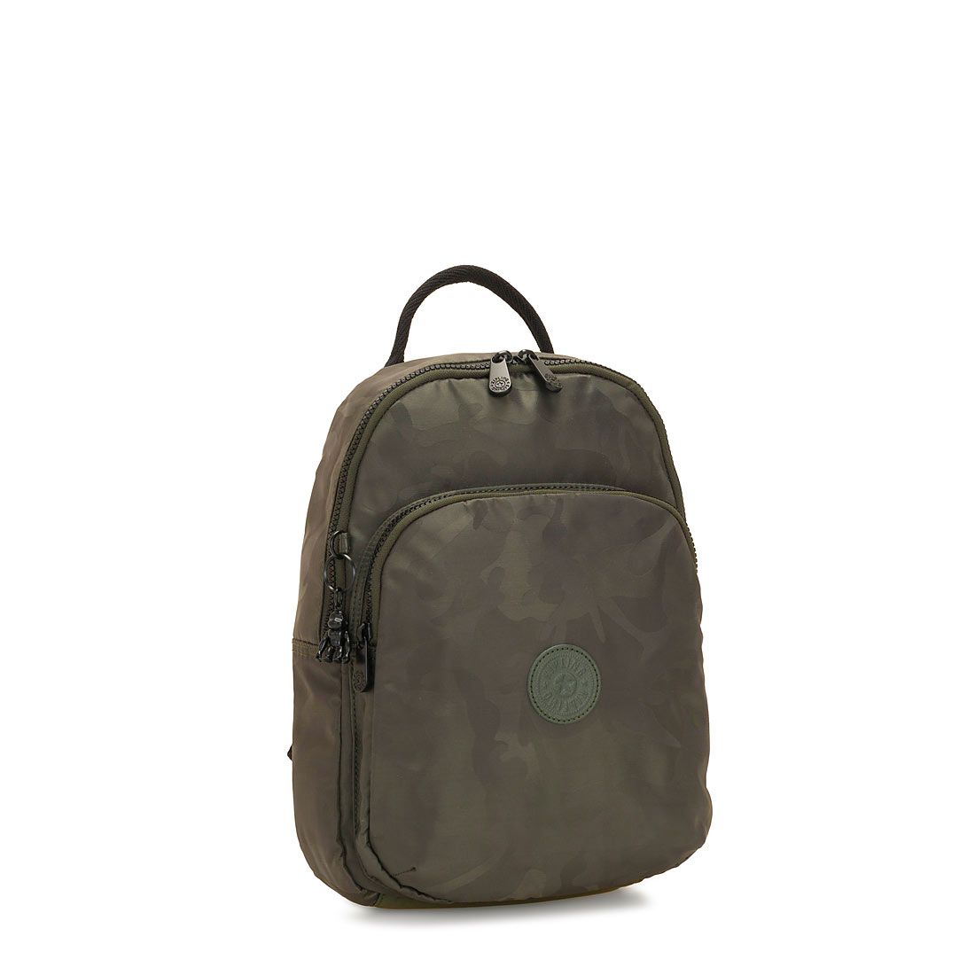 Kipling - Ba lô Seoul Air S Basic Elevated Unisex 1348S