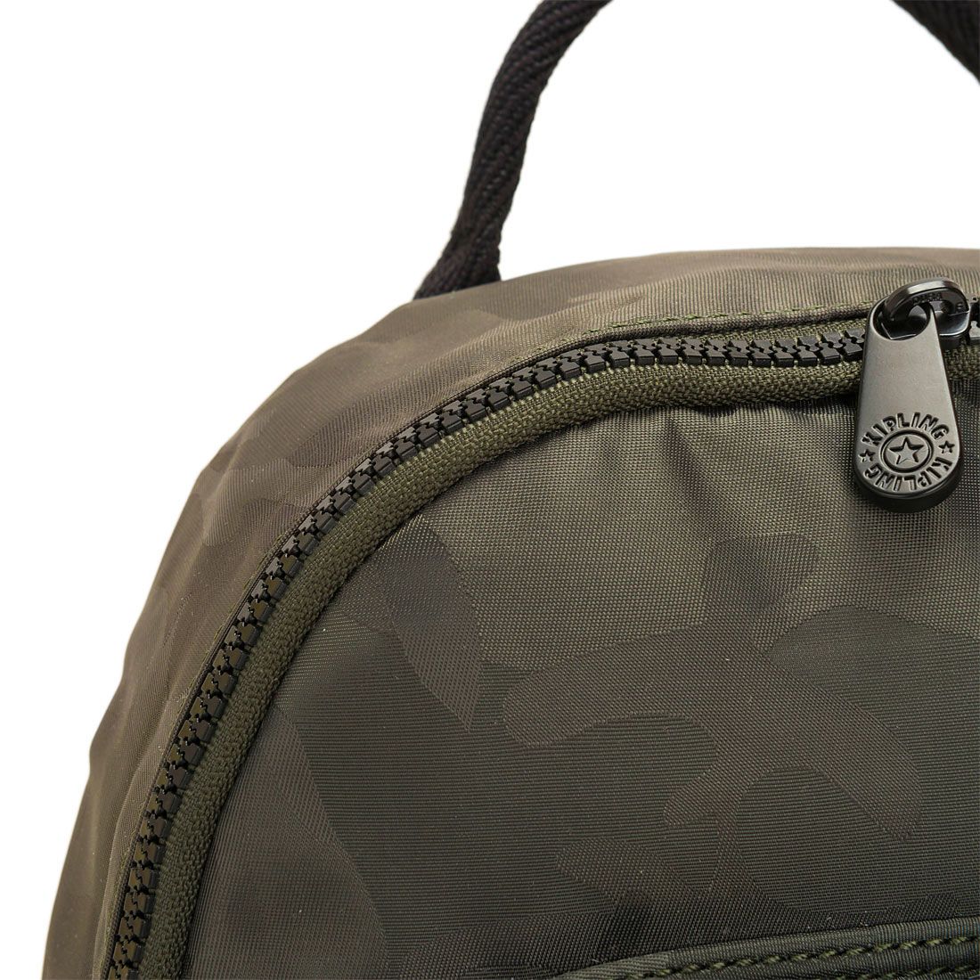 Kipling - Ba lô Seoul Air S Basic Elevated Unisex 1348S
