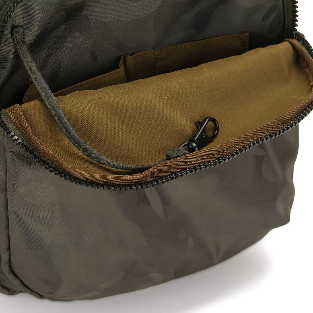 Kipling - Ba lô Seoul Air S Basic Elevated Unisex 1348S