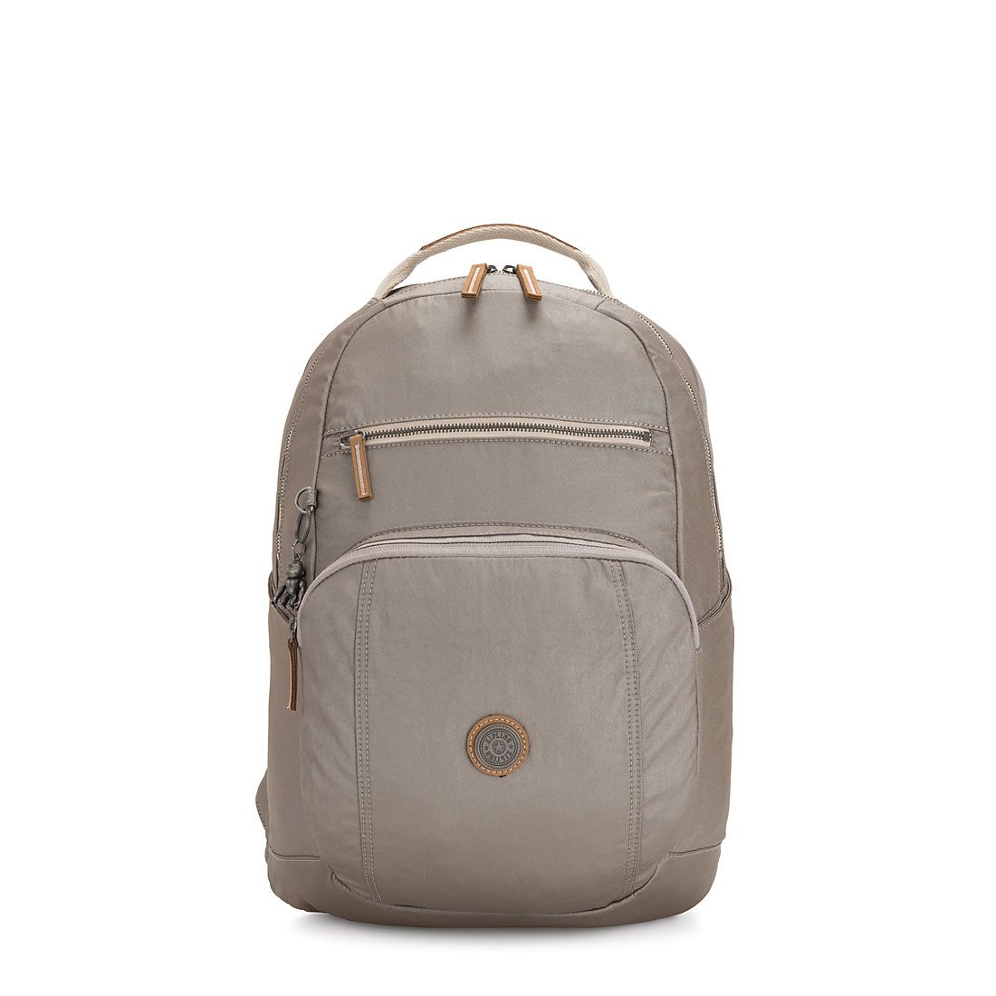 Kipling - Ba lô túi xách 2-in-1 Troy Extra Edgeland ++ Unisex 3163Q