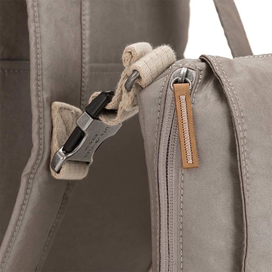 Kipling - Ba lô túi xách 2-in-1 Troy Extra Edgeland ++ Unisex 3163Q