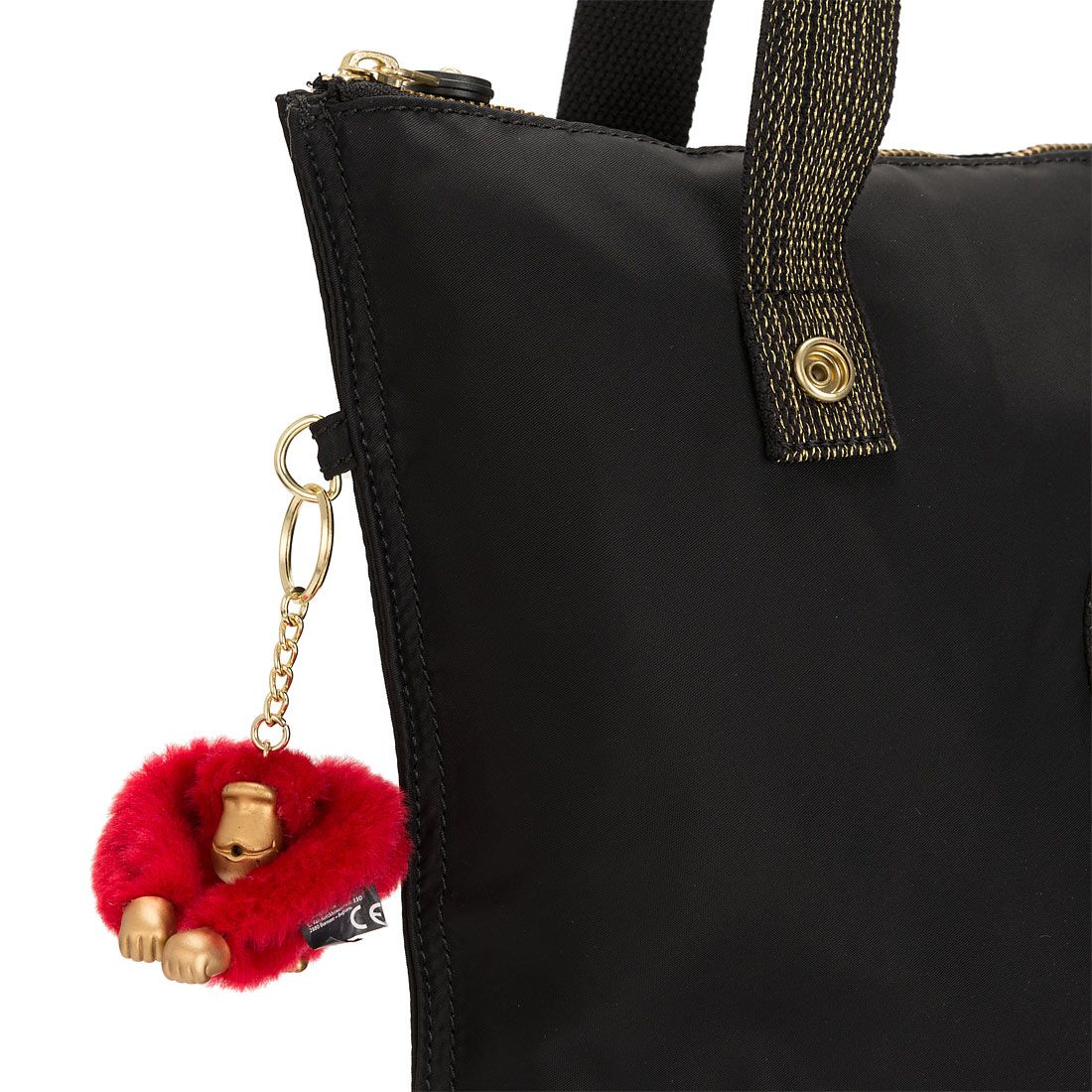 Kipling - Túi xách Myhiphry Kipling Lunar + Unisex 1851U