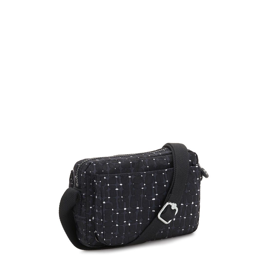 Kipling - Túi đeo chéo Abanu Basic Unisex 2455Q