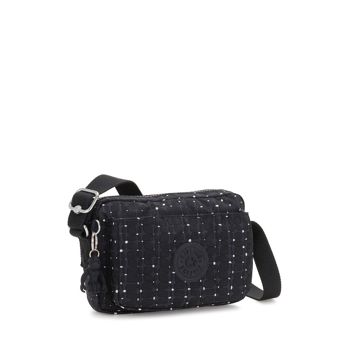 Kipling - Túi đeo chéo Abanu Basic Unisex 2455Q