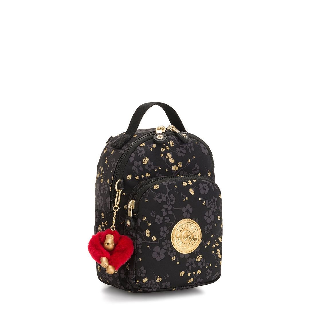 Kipling - Ba lô Alber Kipling Lunar + Unisex 3063A