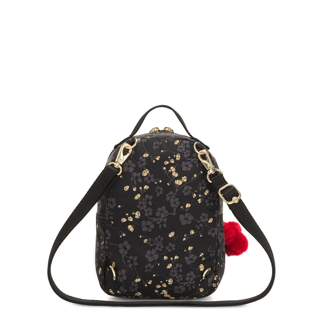 Kipling - Ba lô Alber Kipling Lunar + Unisex 3063A
