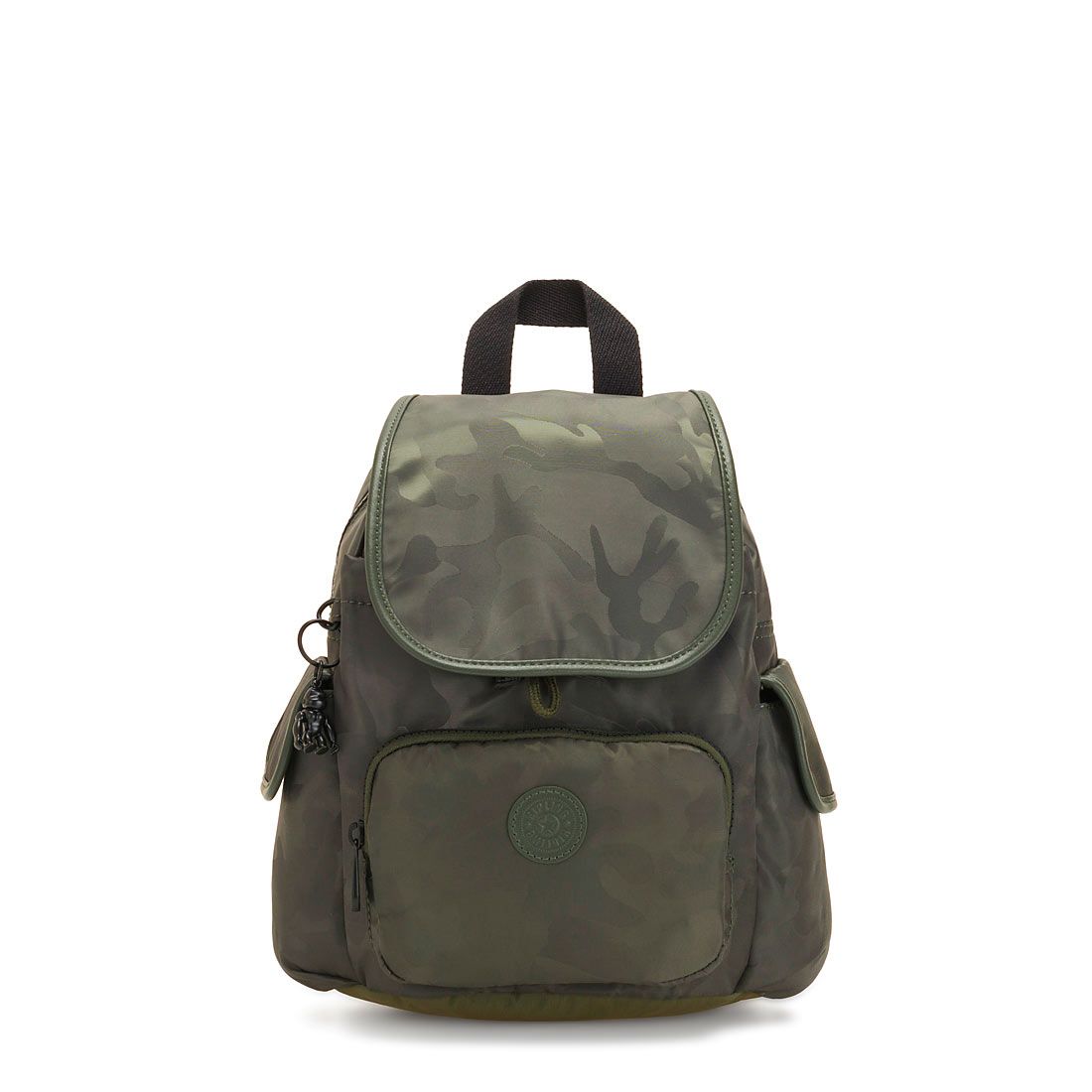 Kipling - Ba lô City Pack Mini Basic Elevated Unisex 1348S
