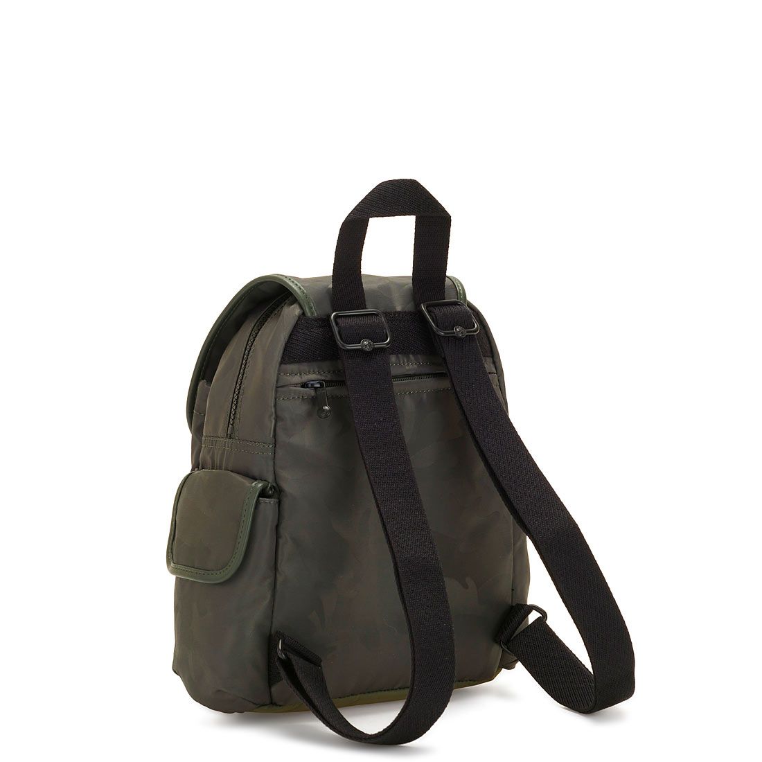 Kipling - Ba lô City Pack Mini Basic Elevated Unisex 1348S