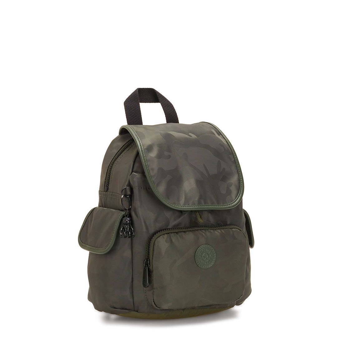 Kipling - Ba lô City Pack Mini Basic Elevated Unisex 1348S