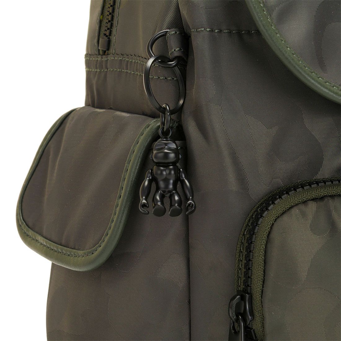 Kipling - Ba lô City Pack Mini Basic Elevated Unisex 1348S