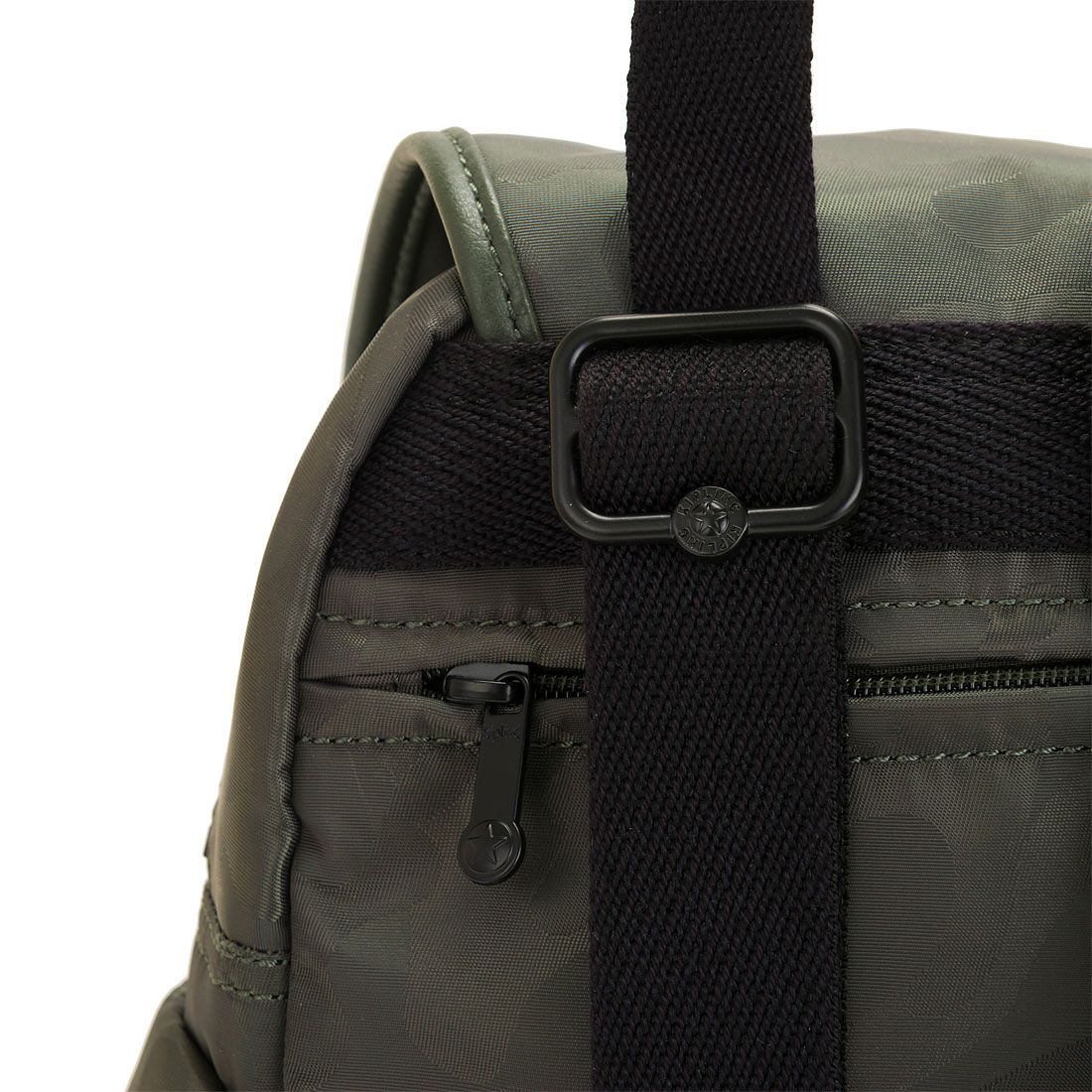 Kipling - Ba lô City Pack Mini Basic Elevated Unisex 1348S