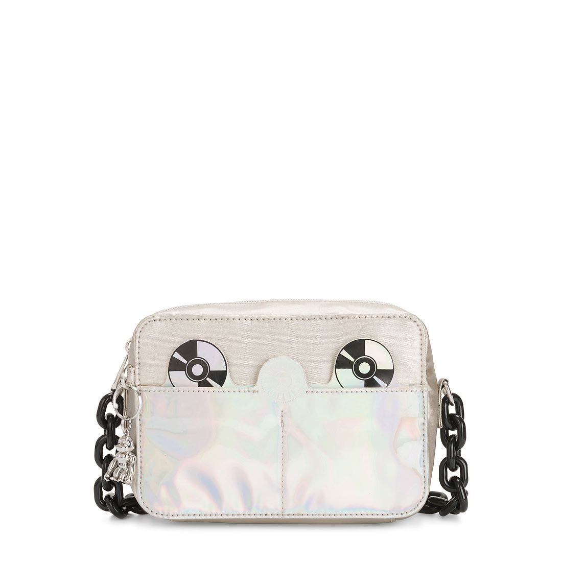 Kipling - Túi đeo chéo Alra Gifting + Unisex 0425V
