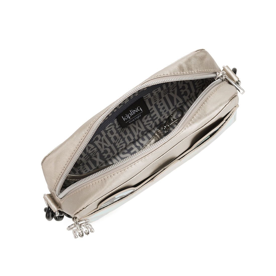 Kipling - Túi đeo chéo Alra Gifting + Unisex 0425V
