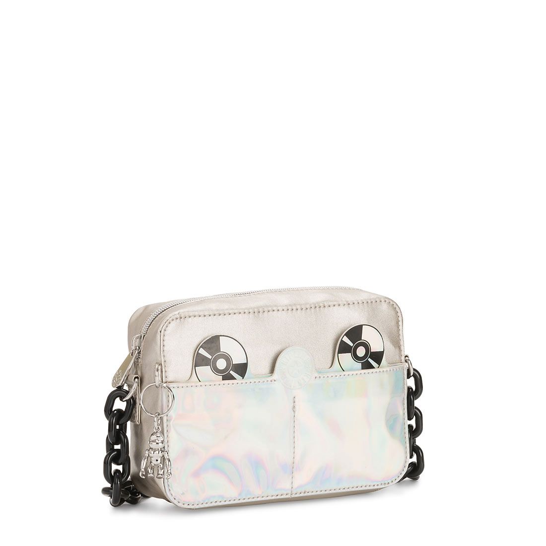Kipling - Túi đeo chéo Alra Gifting + Unisex 0425V