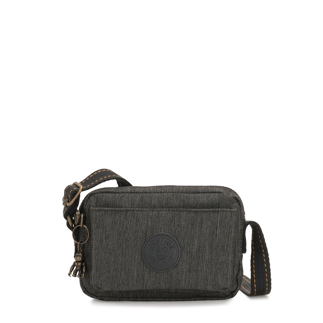 Kipling - Túi đeo chéo Abanu Peppery Unisex 3973P