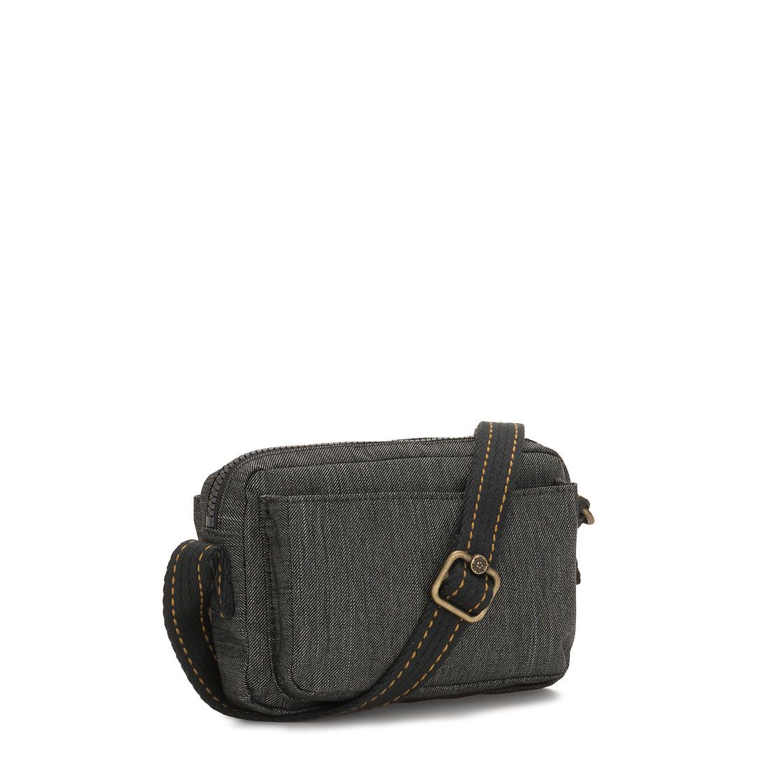 Kipling - Túi đeo chéo Abanu Peppery Unisex 3973P