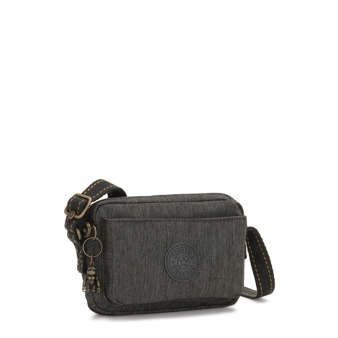 Kipling - Túi đeo chéo Abanu Peppery Unisex 3973P