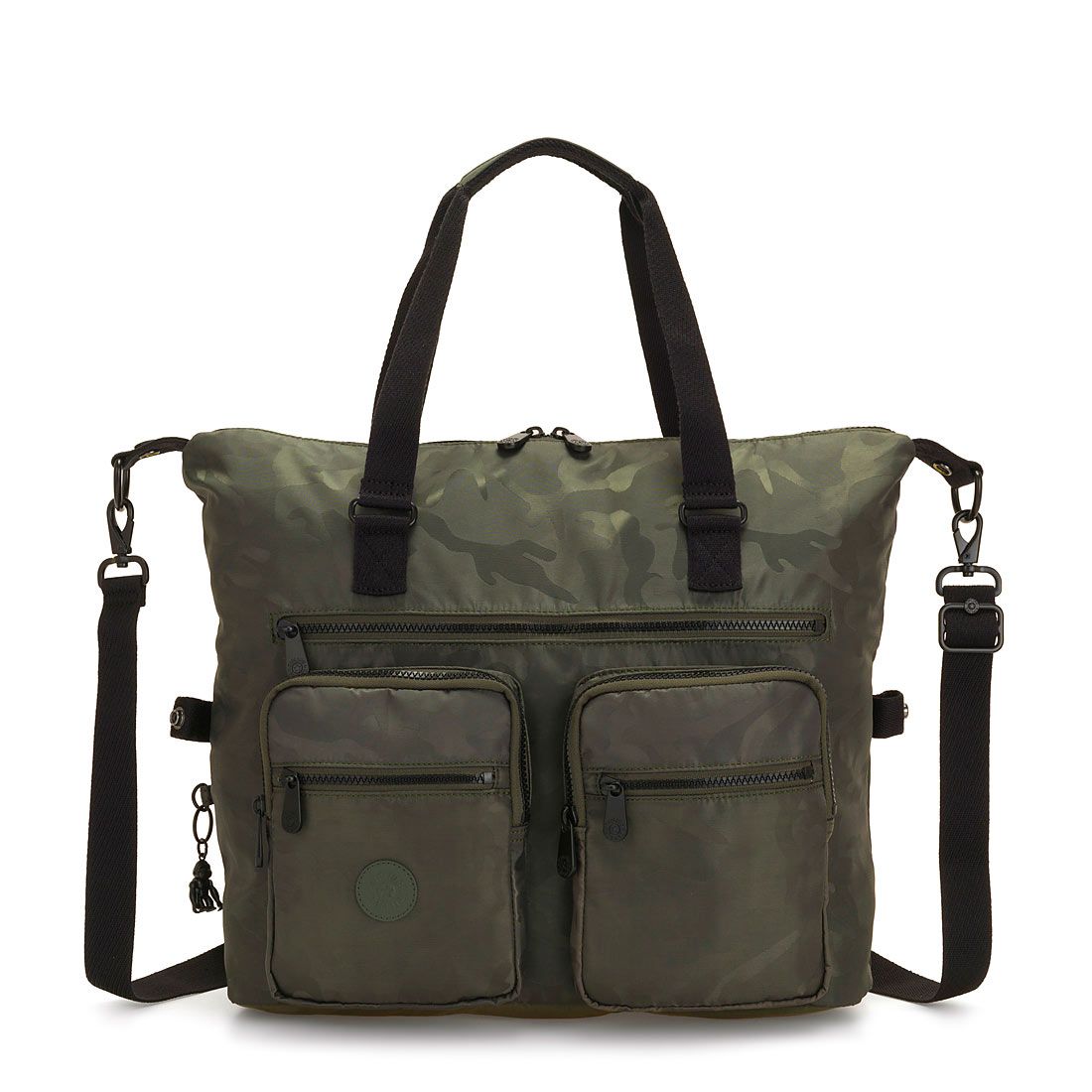 Kipling - Túi xách New Erasto Basic Elevated Unisex 1348S