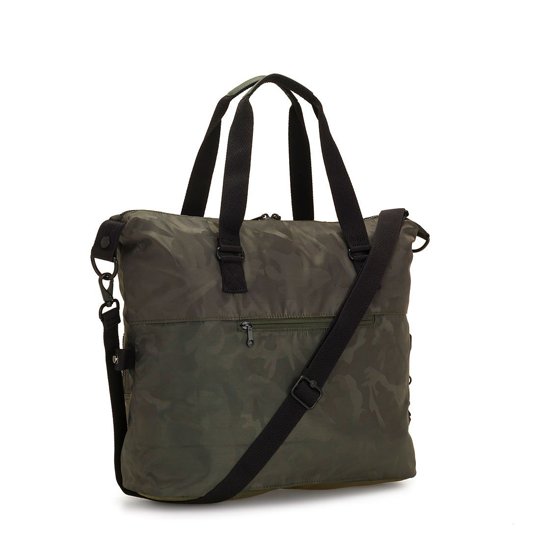 Kipling - Túi xách New Erasto Basic Elevated Unisex 1348S