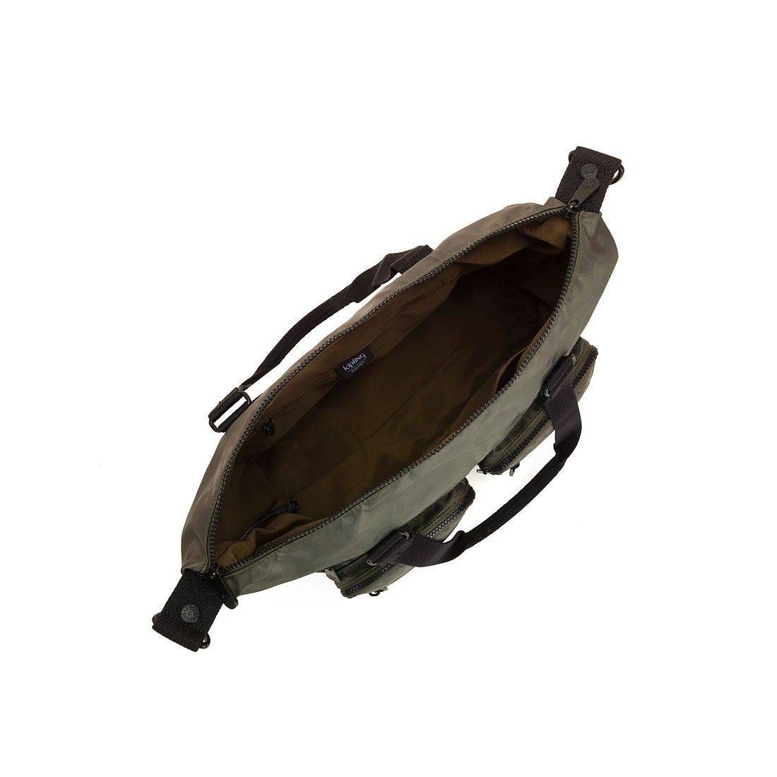 Kipling - Túi xách New Erasto Basic Elevated Unisex 1348S