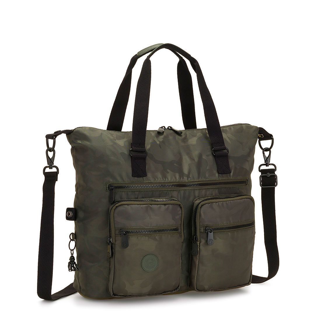 Kipling - Túi xách New Erasto Basic Elevated Unisex 1348S