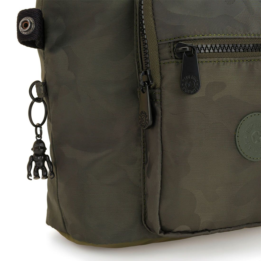 Kipling - Túi xách New Erasto Basic Elevated Unisex 1348S