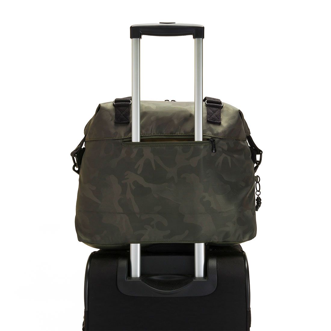 Kipling - Túi xách New Erasto Basic Elevated Unisex 1348S