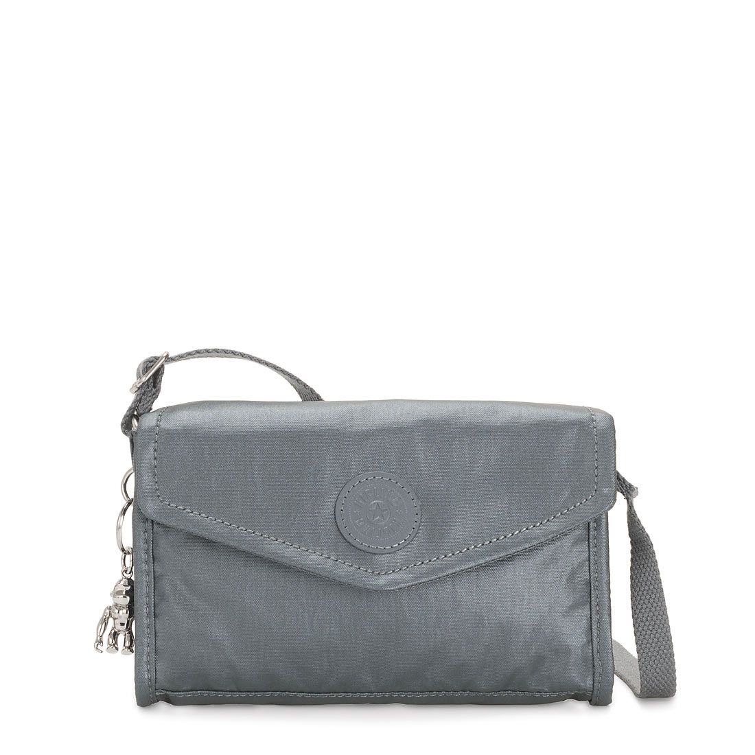 Kipling - Túi đeo chéo Bee Basic Plus Unisex 51H55