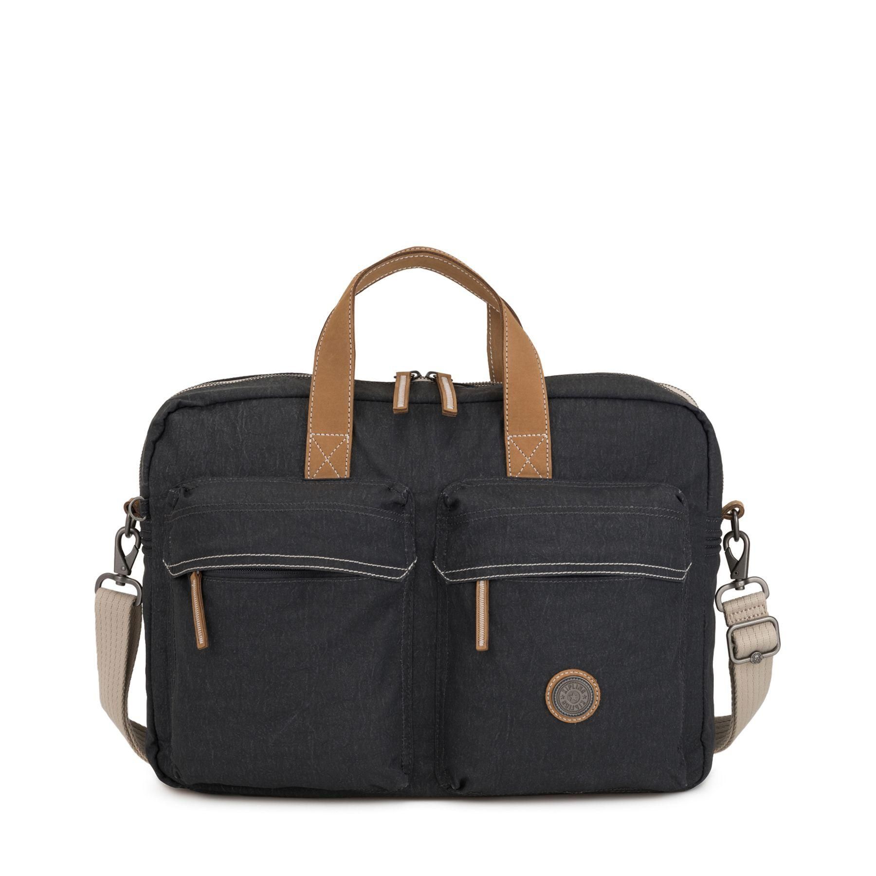 Kipling - Túi đựng máy tính Khoto Edgeland + Unisex 0323V