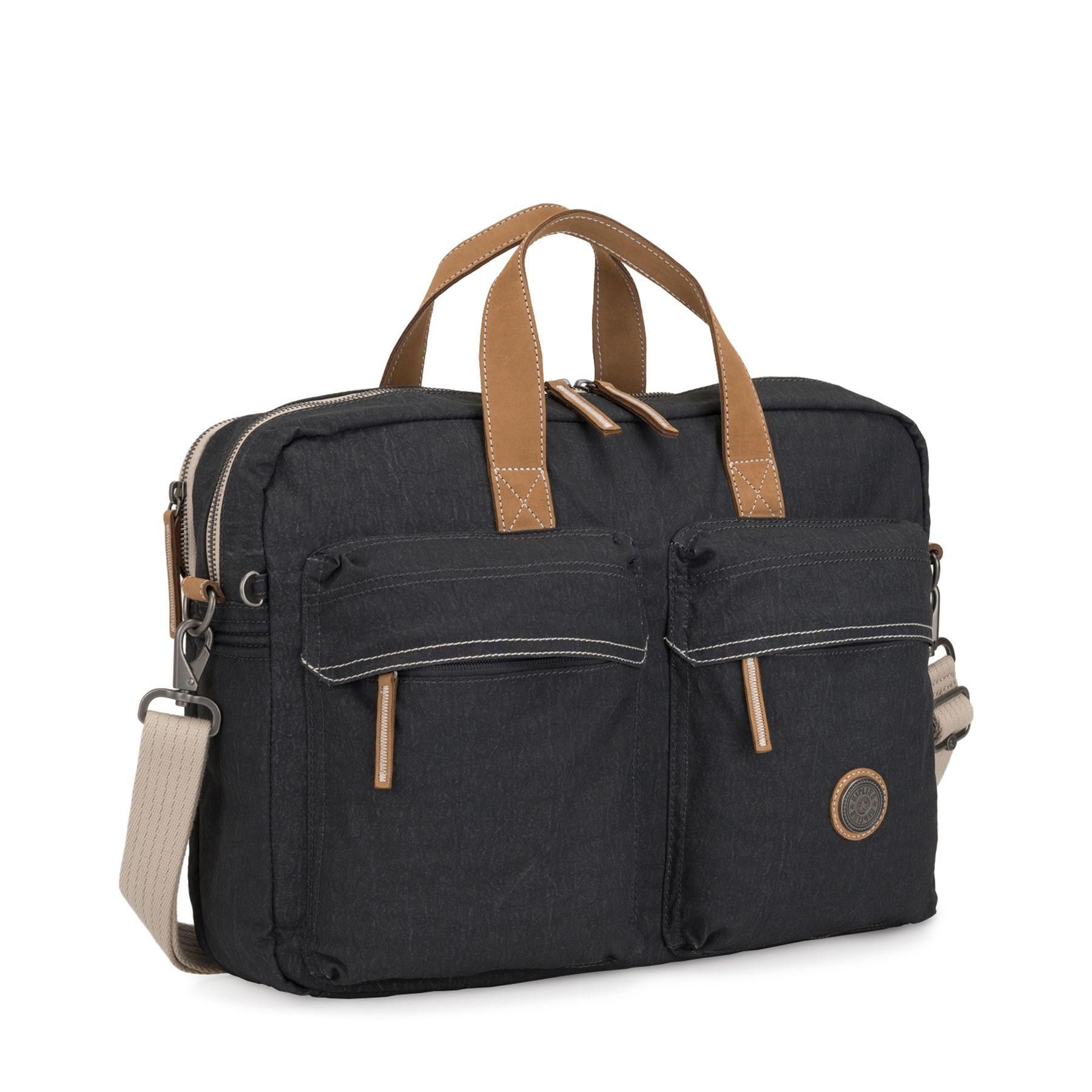 Kipling - Túi đựng máy tính Khoto Edgeland + Unisex 0323V