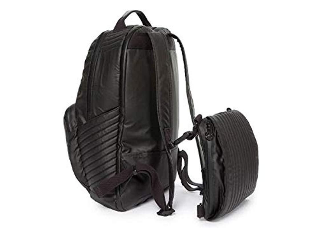 Kipling - Ba lô túi xách 2-in-1 Troy Extra New Classics ++ Unisex 0122Q