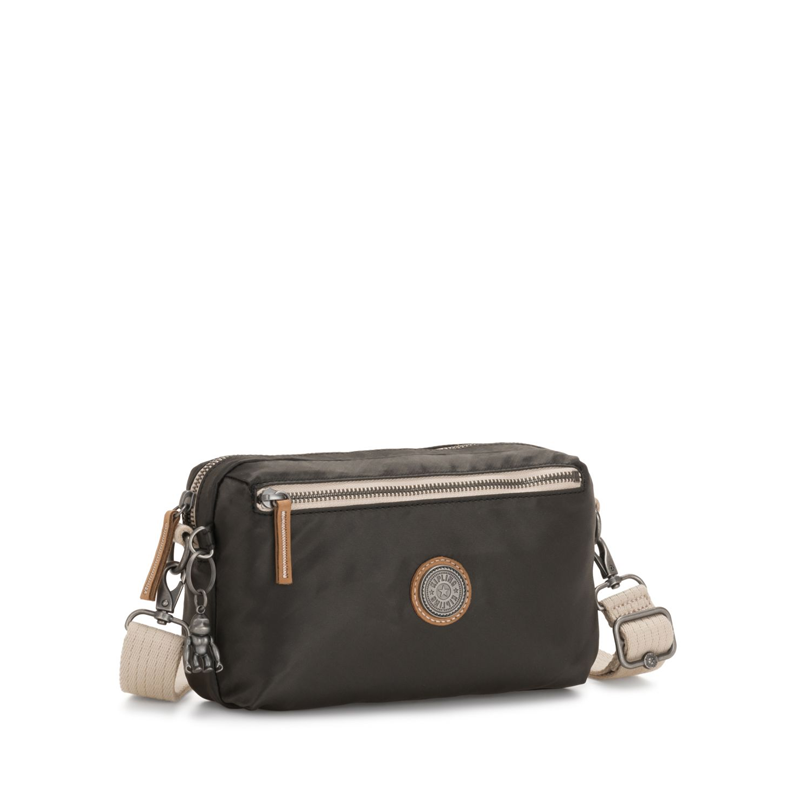 Kipling - Túi đeo chéo Halima Edgeland + Unisex 1450J