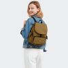 Kipling - Ba lô City Pack S Daily Backpack