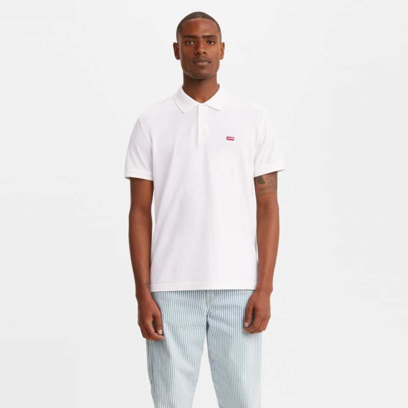 Levi's - Áo thun polo nam Regular Men Levis SS21-0003