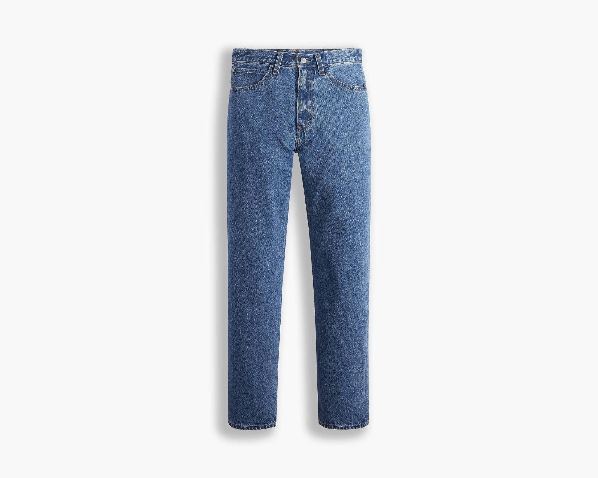 Levi's - Quần jeans dài nữ High Loose Taper Women Levis HI-0004