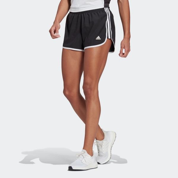 adidas - Quần ngắn Nữ M20 Short SS21-GK65