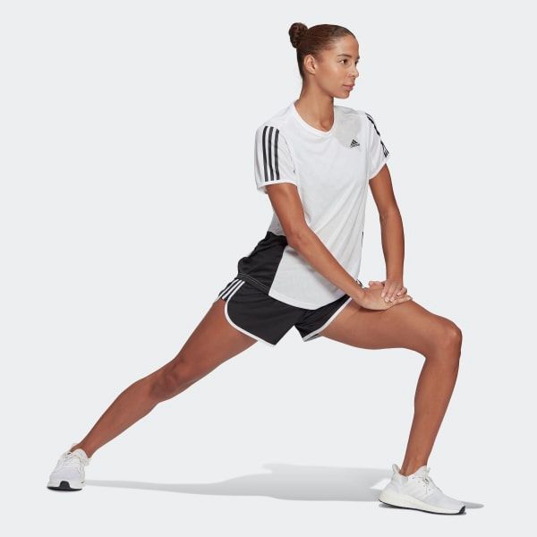 adidas - Quần ngắn Nữ M20 Short SS21-GK65